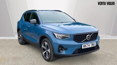 Volvo XC40 2.0 B3P Plus Dark 5dr Auto Petrol Estate